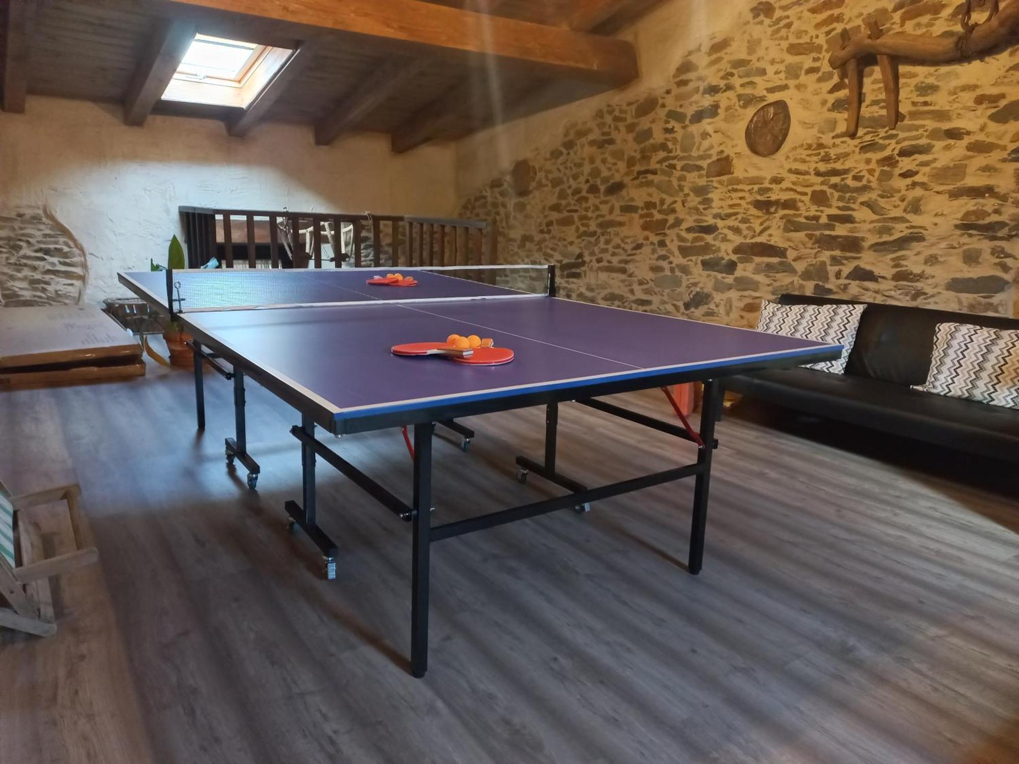 Casa Rural La Moraquintana Villa Santibanez el Bajo Exteriör bild