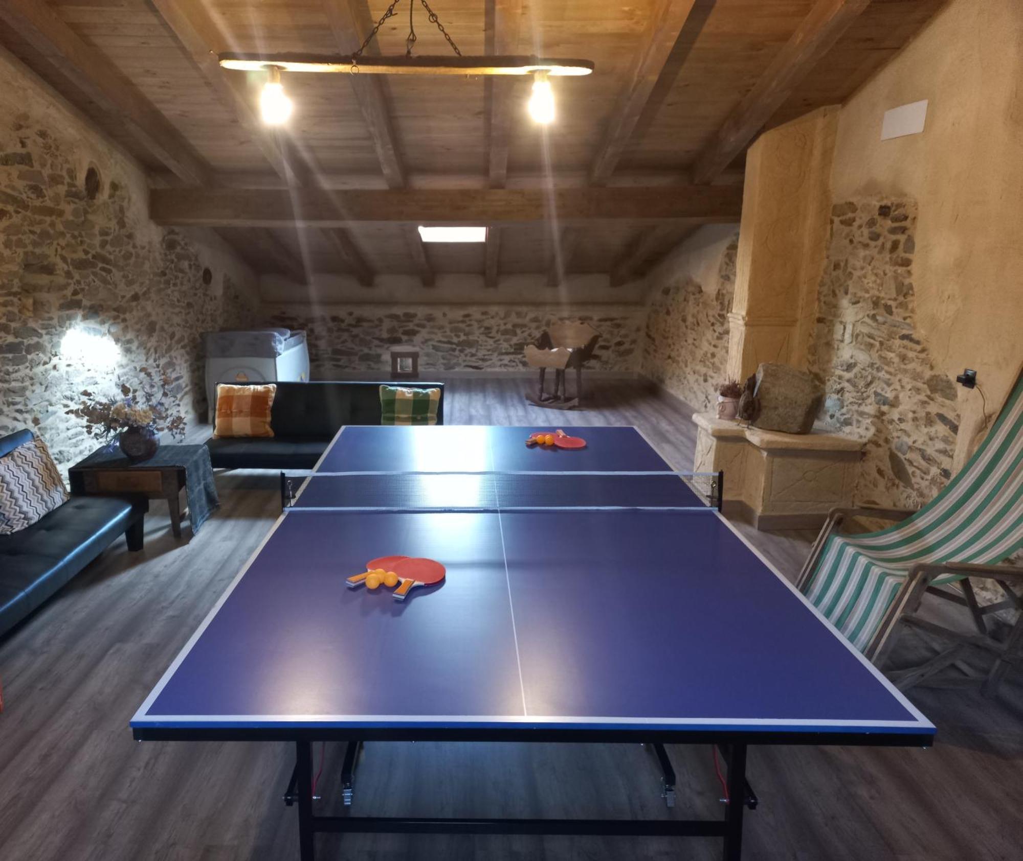 Casa Rural La Moraquintana Villa Santibanez el Bajo Exteriör bild